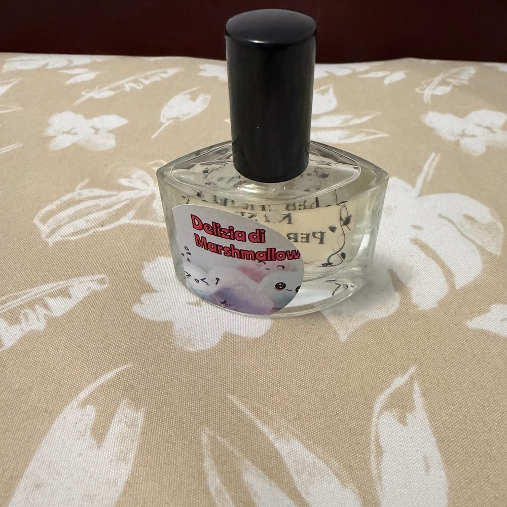 Delizia di Marshmallow Perfume